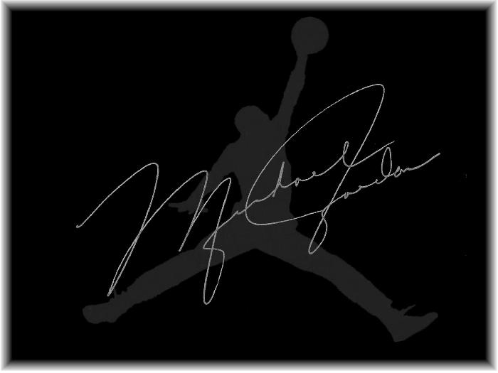 Firma di store michael jordan